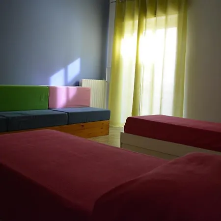 Nocleg ze śniadaniem Passarelli