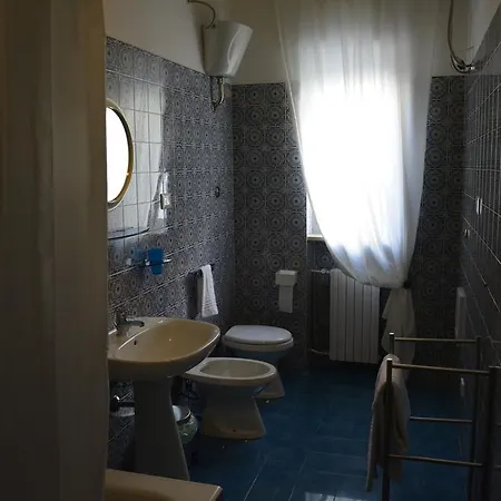 Bed & Breakfast Passarelli Laterza