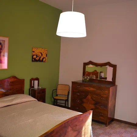 Passarelli Bed & Breakfast Laterza