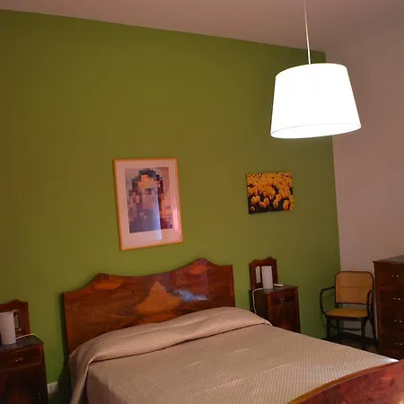 Passarelli Bed & Breakfast
