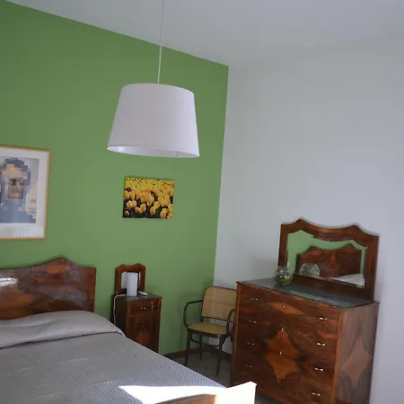 Passarelli Bed & Breakfast *