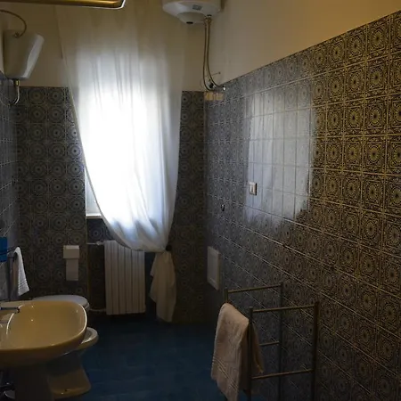 Nocleg ze śniadaniem Passarelli Laterza