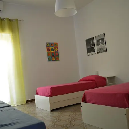 Passarelli * Laterza