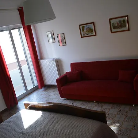 Passarelli Bed & Breakfast