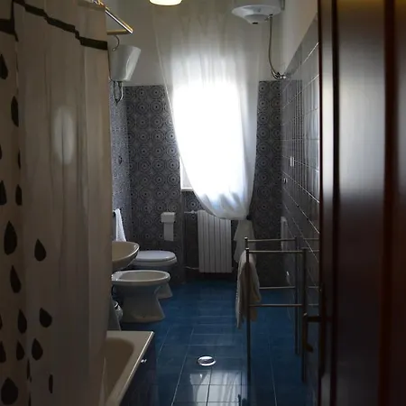 Oda ve Kahvaltı Passarelli *